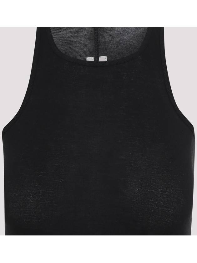 Rick Owens Top - RICK OWENS - BALAAN 3