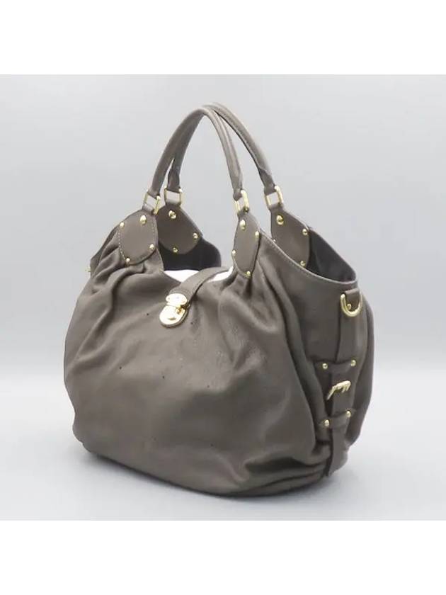 monogram shoulder bag - LOUIS VUITTON - BALAAN 3