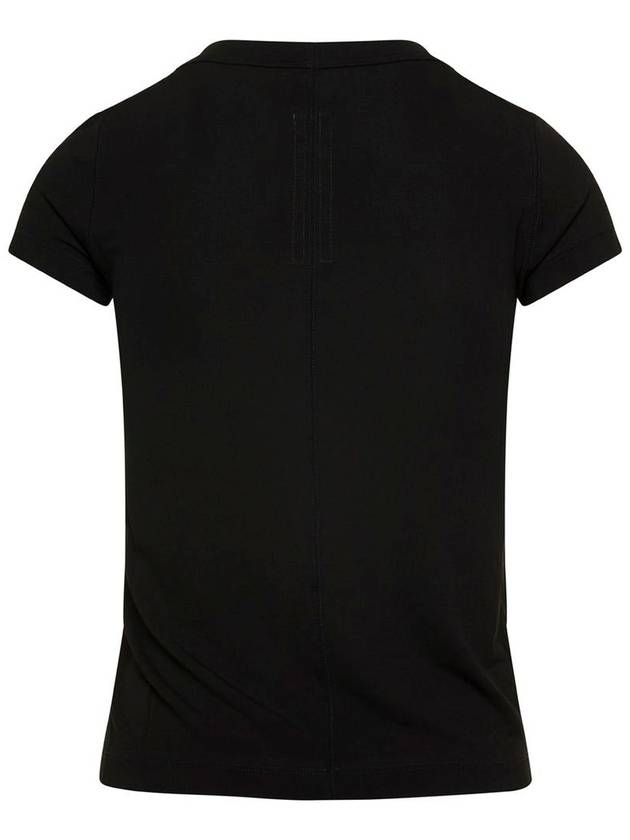 Cropped Level T - RICK OWENS - BALAAN 5