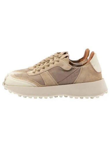 FuturaX Women s Sneakers - BUTTERO - BALAAN 1