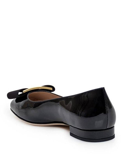 Tom Ford Leather Ballet Flats - TOM FORD - BALAAN 2