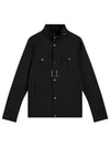 BAILEY POLY JACKET FMOW10236 9999 Men's Bailey Poly Jacket - J.LINDEBERG - BALAAN 2