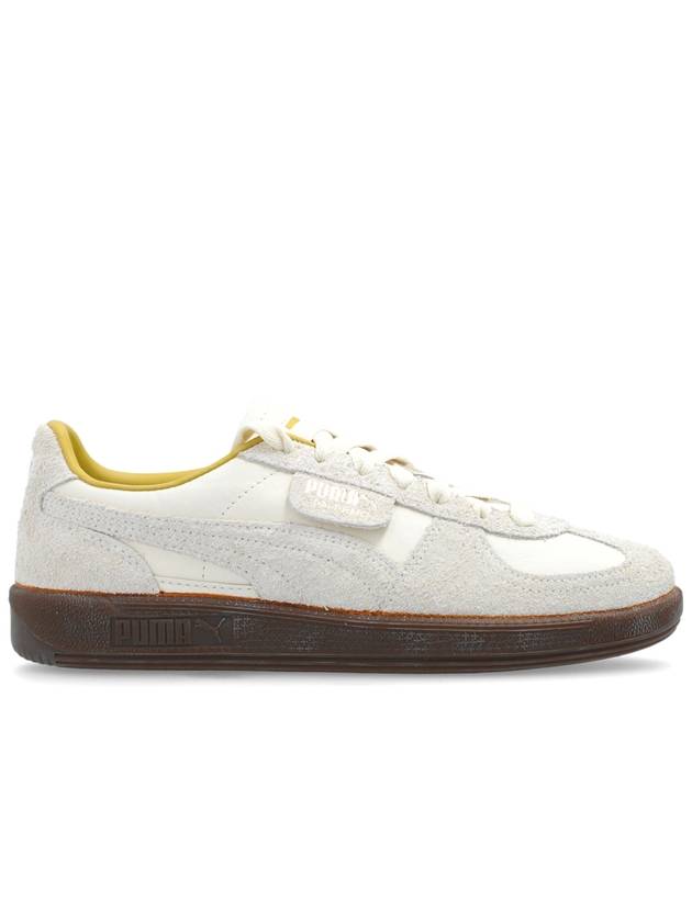 Women s Low Top Sneakers Puma Rudolf Dassler Cream - PUMA - BALAAN 1