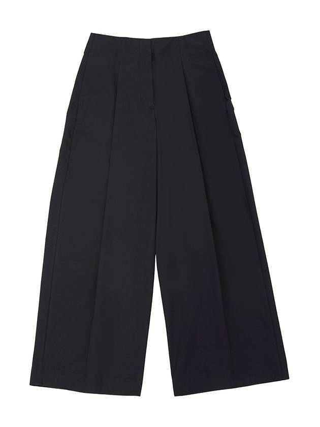 Women s Pants DORDONI SNW 880 BLACK INK - STUDIO NICHOLSON - BALAAN 1