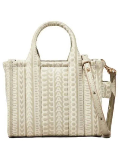 tote bag handbag - MARC JACOBS - BALAAN 1