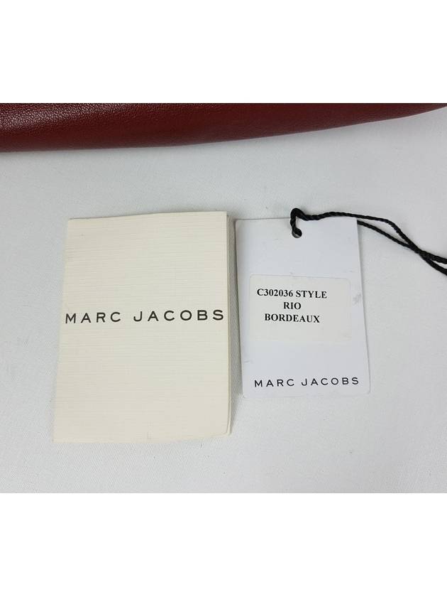 women shoulder bag - MARC JACOBS - BALAAN 10