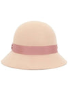 Etta Conscious Cloche Hat Hat Cameo Rose Blossom - HELEN KAMINSKI - BALAAN 3