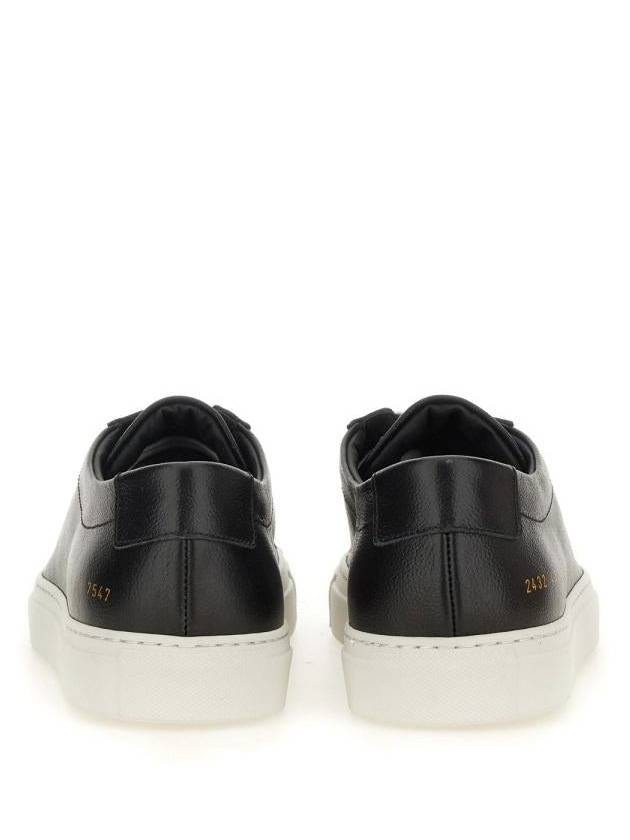 Common Projects Sneaker "Achilles" - COMMON PROJECTS - BALAAN 4