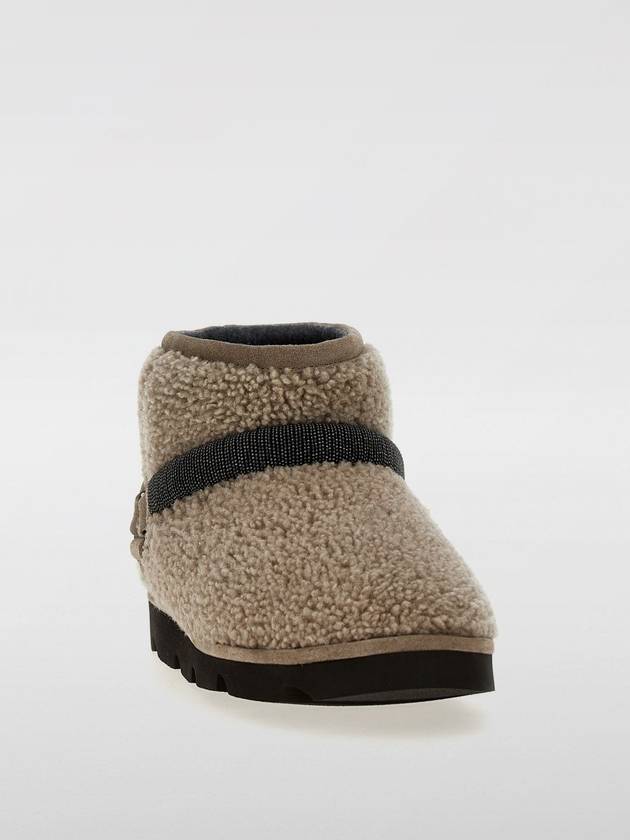 Shoes woman Brunello Cucinelli - BRUNELLO CUCINELLI - BALAAN 2