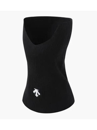 GOLF Men s Taktel V Neck Warmer DP42MFWMO3 - DESCENTE - BALAAN 1