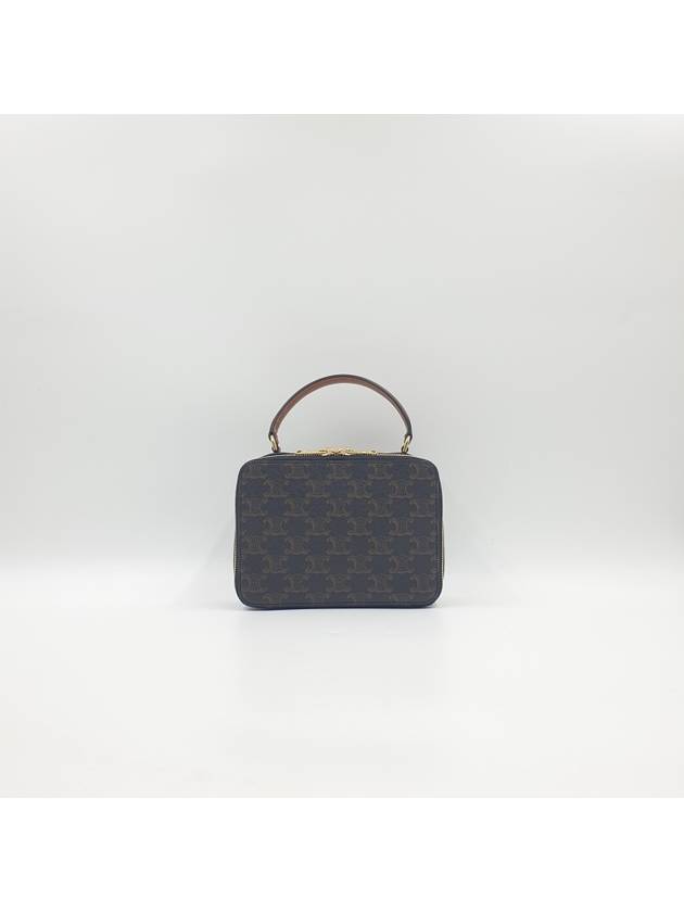 Women s Vanity Box Bag 4252 - CELINE - BALAAN 5