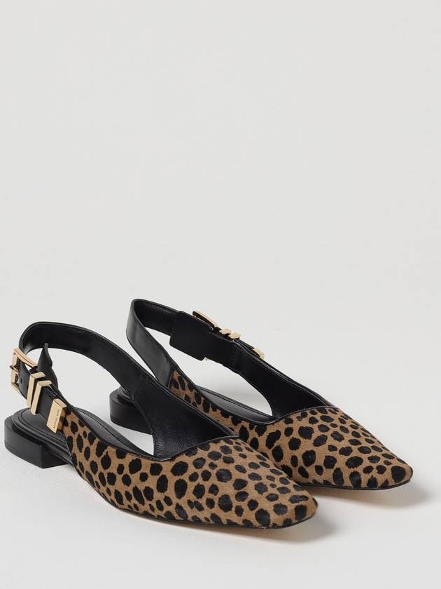 Ballet flats woman Michael Kors - MICHAEL KORS - BALAAN 2