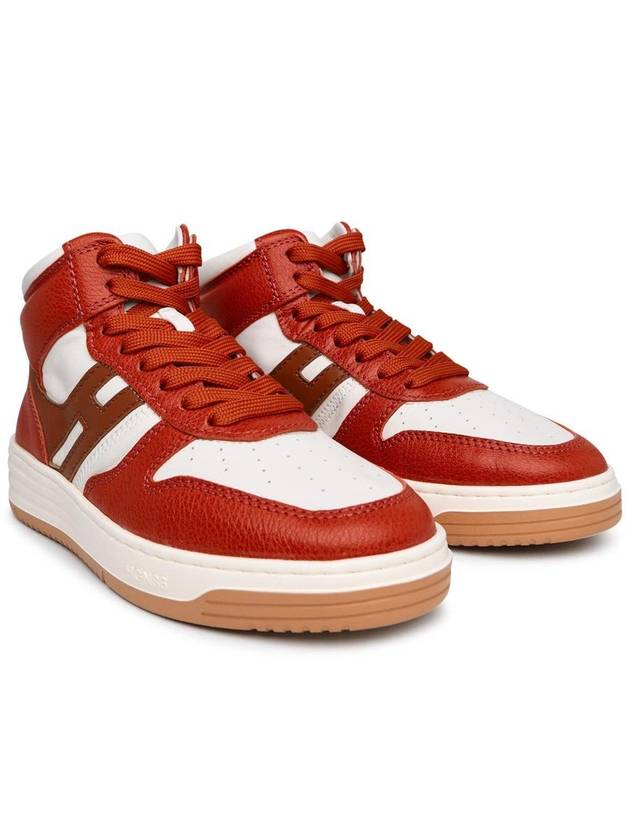 HXW6300EU40SBF 0BAO sneakers - HOGAN - BALAAN 3