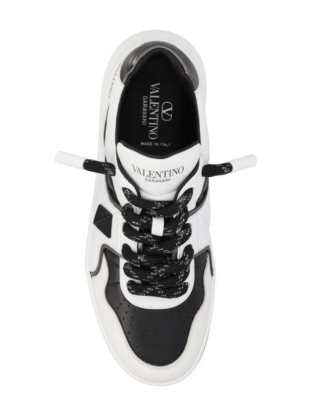 Valentino Garavani Sneakers - VALENTINO - BALAAN 4