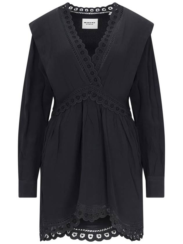 Isabel Marant Étoile Dresses - ISABEL MARANT ETOILE - BALAAN 1