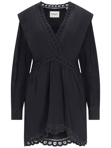 Isabel Marant Étoile Dresses - ISABEL MARANT ETOILE - BALAAN 1