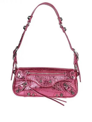 Le Cargol Sling Shoulder Bag XS 271843 - BALENCIAGA - BALAAN 1