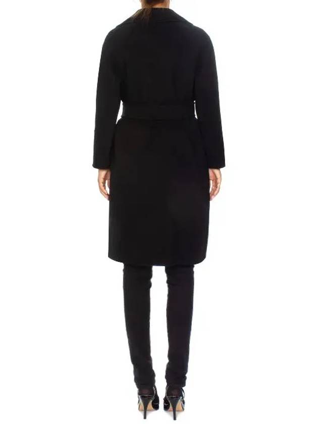 ARONA virgin wool coat 2429016111 013 - MAX MARA - BALAAN 5