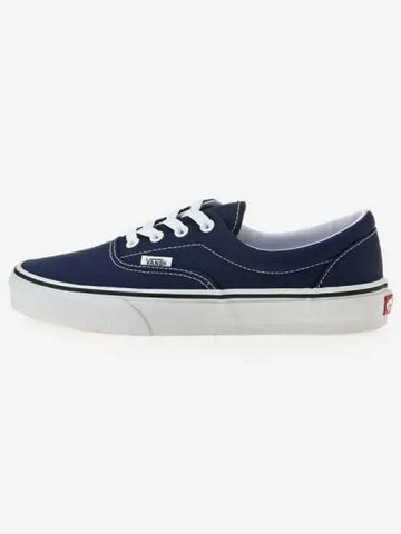 Shoes Sneakers Running Comfortable Era Navy - VANS - BALAAN 1