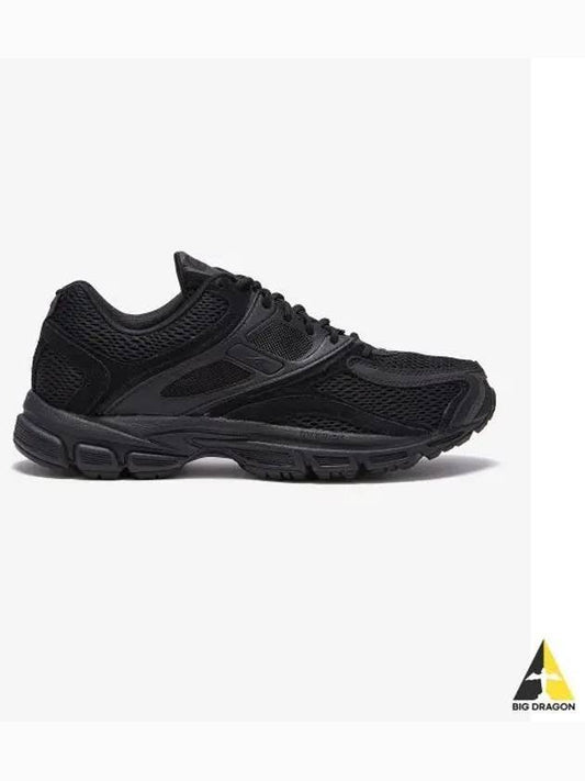 Trinity KFS Triple Black 100237559 - REEBOK - BALAAN 1