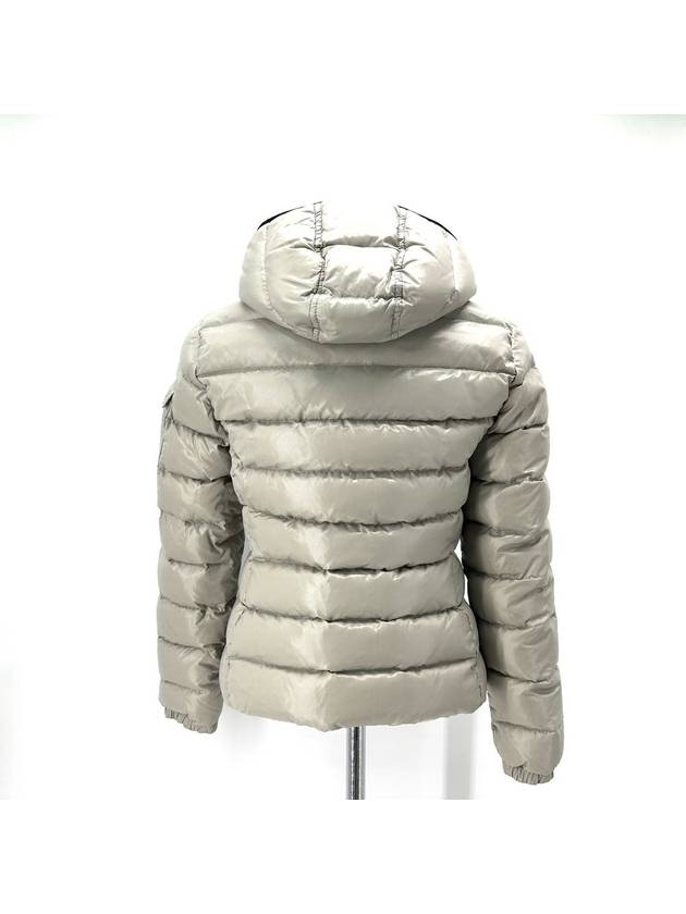 body padded jumper - MONCLER - BALAAN 6