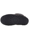 Disket Slippers UGSDISQCHRC1122550W CHARCOAL - UGG - BALAAN 5