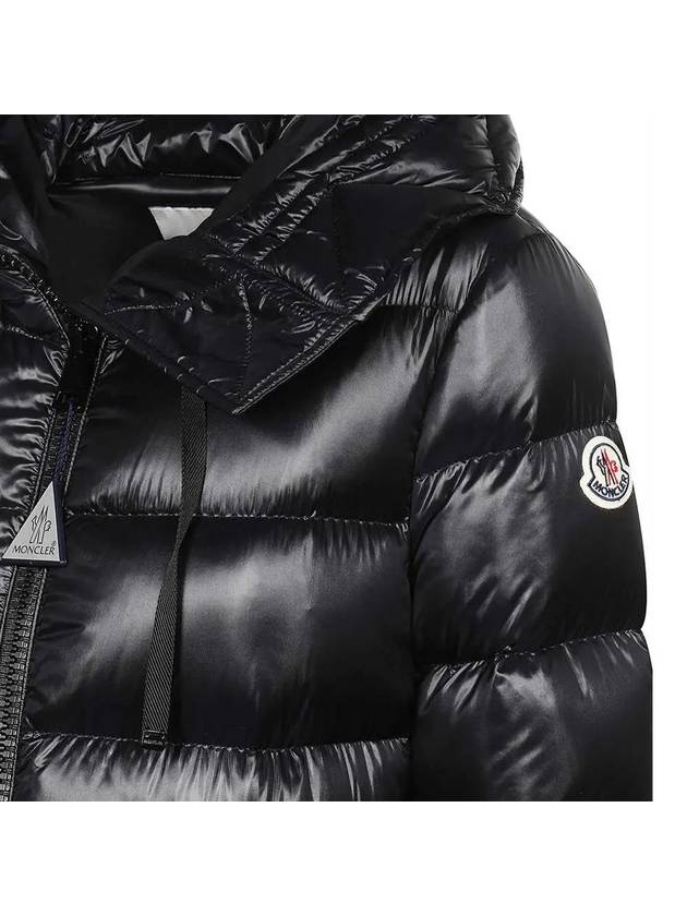 SUYEN hooded padded jacket 1B200 00 53052 999 - MONCLER - BALAAN 4