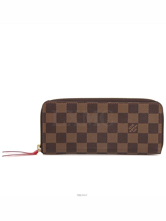 women s long wallet - LOUIS VUITTON - BALAAN 5