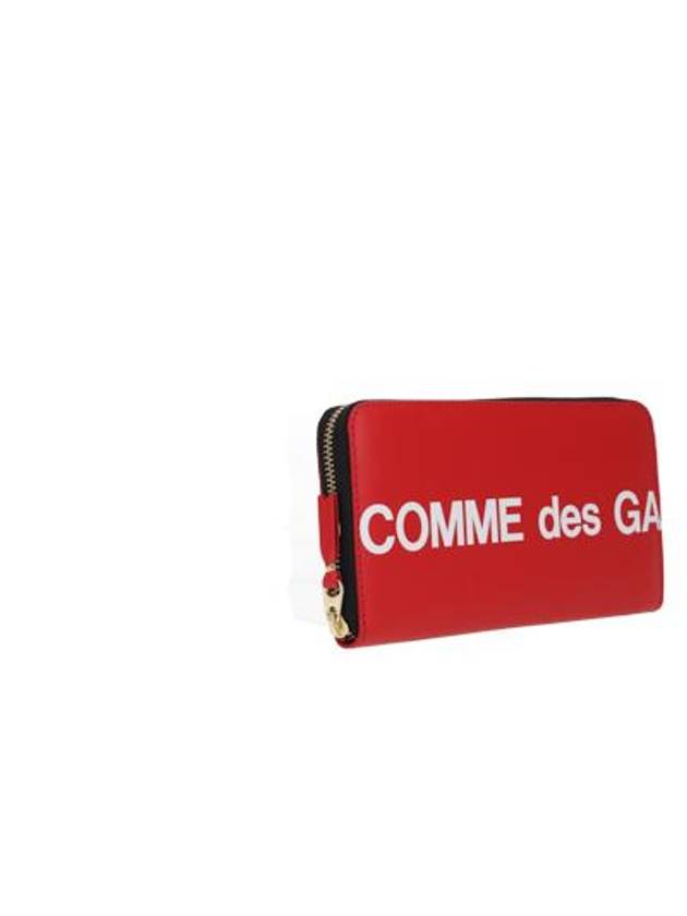 Comme Des Garcons Wallet Wallets - COMME DES GARCONS - BALAAN 2