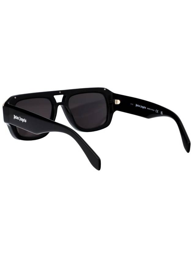 Palm Angels Sunglasses - PALM ANGELS - BALAAN 4