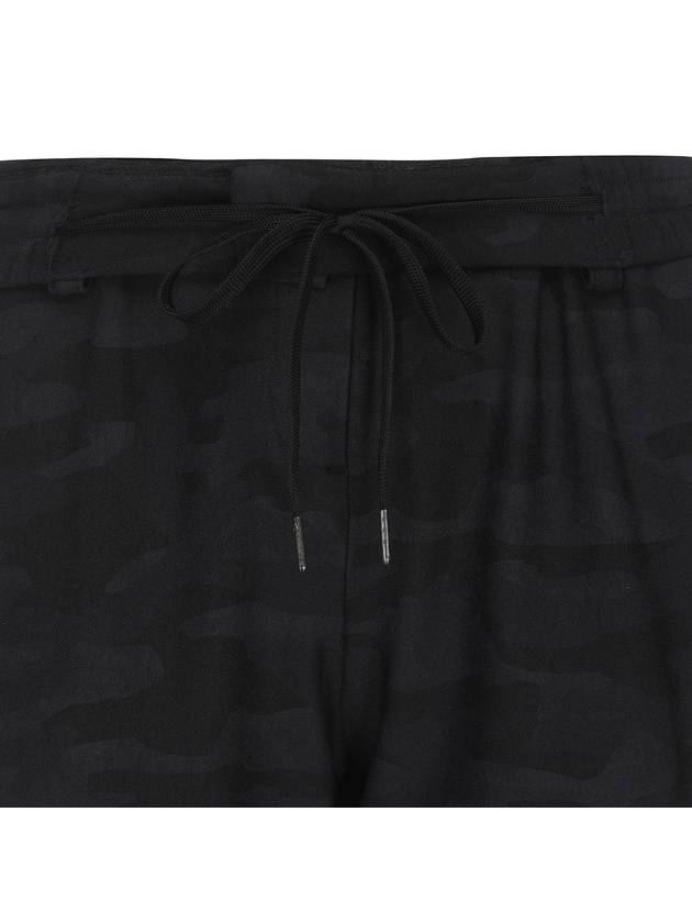 WOMEN CAMO PATTERN JOGER LONG PANTSBK - ANEWGOLF - BALAAN 8