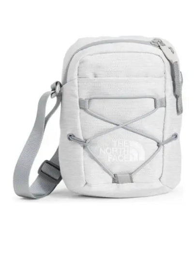 Jester Cross Bag White - THE NORTH FACE - BALAAN 2