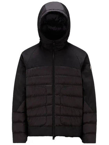 Men s GLOAS Short Down Jacket 1A00071 596VN 999 - MONCLER - BALAAN 1