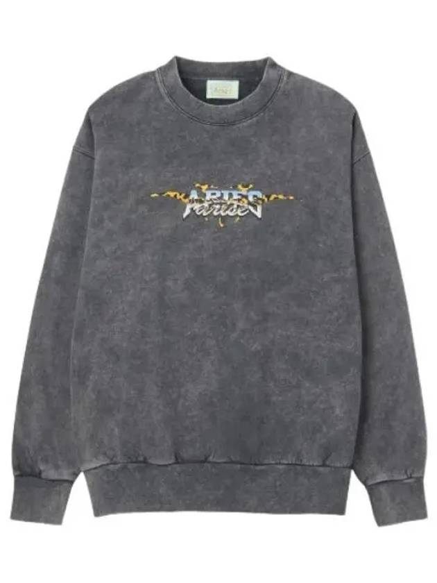 Aries sweatshirt - ARIES - BALAAN 1