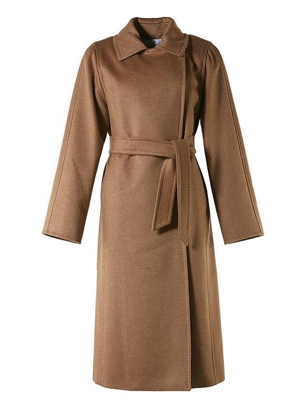 Women s Manuela Coat 001 - MAX MARA - BALAAN 1