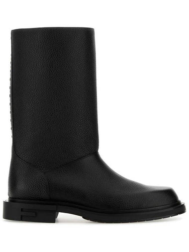 Fendi Boots - FENDI - BALAAN 1