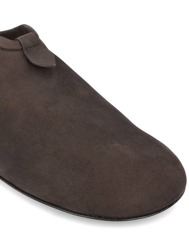 Loro Piana Flat shoes - LORO PIANA - BALAAN 4