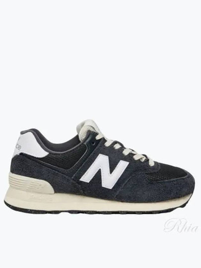 574 Low Top Sneakers Grey - NEW BALANCE - BALAAN 2