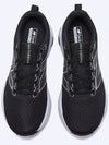 460v4 Low Top Sneakers Black - NEW BALANCE - BALAAN 5