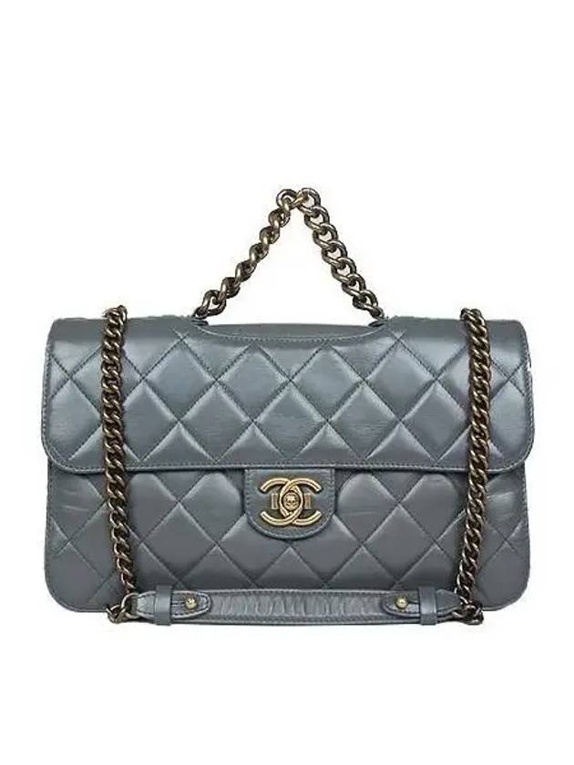 COCO 2 WAY bag - CHANEL - BALAAN 2