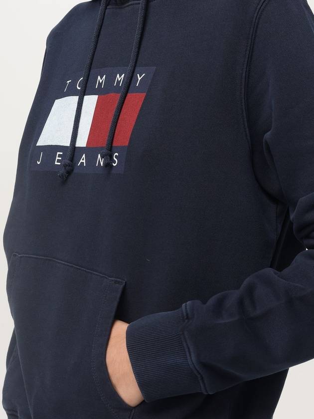 Sweatshirt woman Tommy Jeans - TOMMY HILFIGER - BALAAN 3