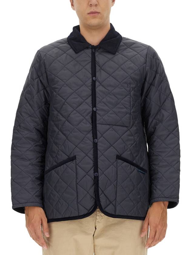 DENHAM" JACKET - LAVENHAM - BALAAN 1