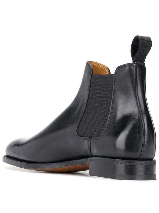 John Lobb Lawry Boots Shoes - JOHN LOBB - BALAAN 3