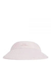 Vera Big Visor GWAC10029 S046 Women's Vera Big Visor - J.LINDEBERG - BALAAN 2