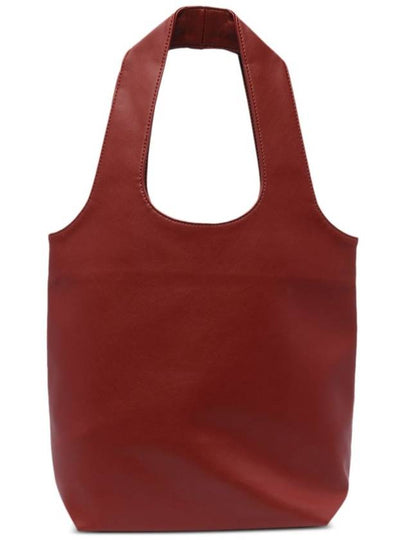 A.P.C. Bags.. Red - A.P.C. - BALAAN 2