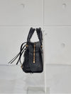 Direx Neo Classic Mini Tote Bag Black Shoulder - BALENCIAGA - BALAAN 4