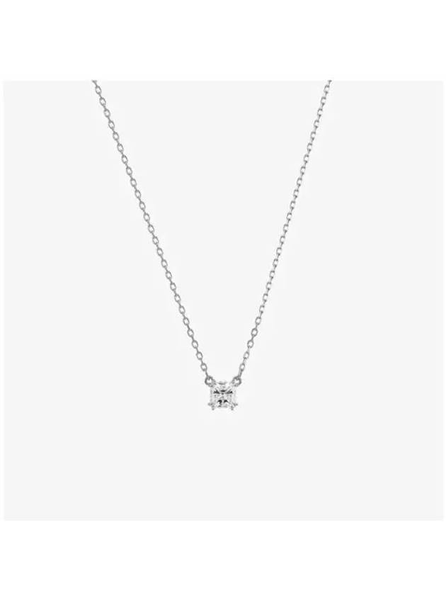 5701903 Stilla necklace - SWAROVSKI - BALAAN 3