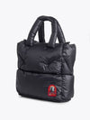 Hollywood down tote bag - PARAJUMPERS - BALAAN 2