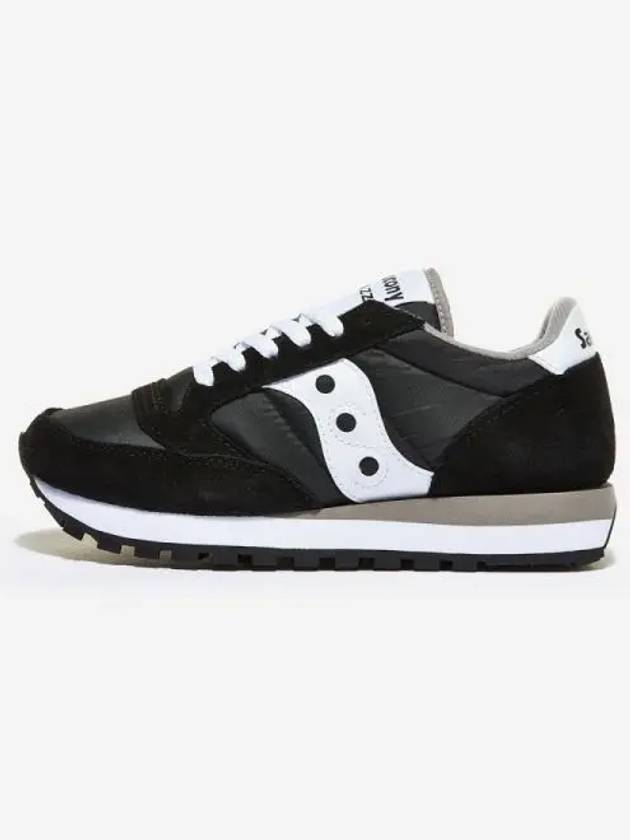 Jazz original BLACKwhite - SAUCONY - BALAAN 1