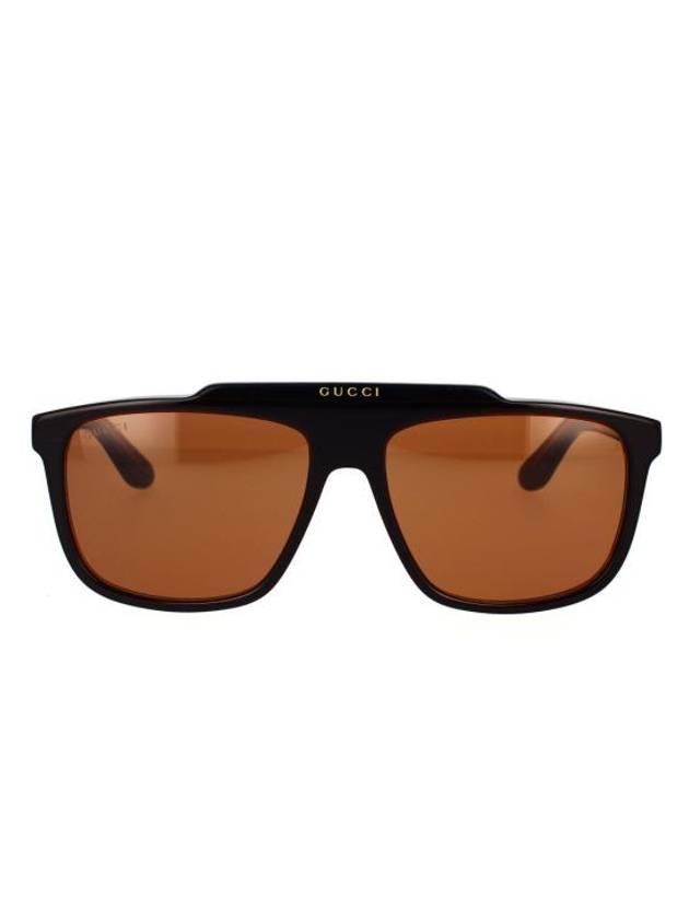 Sunglasses GG1039S003 BLACK - GUCCI - BALAAN 1